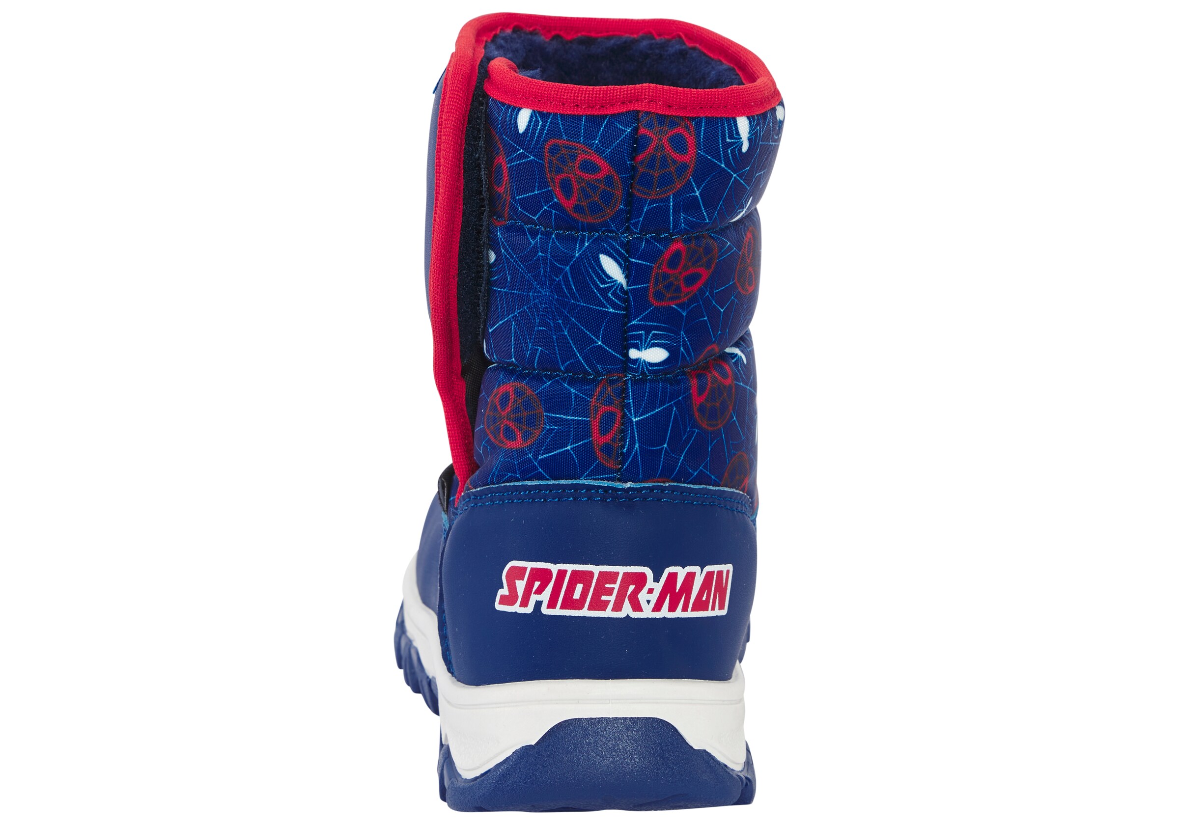 DISNEY Snow Boots in Blue