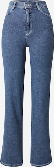 Dr. Denim Jeans 'Moxy' in de kleur Blauw denim, Productweergave