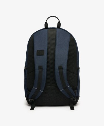 Sac à dos 'Athletic Montana' Superdry en rouge