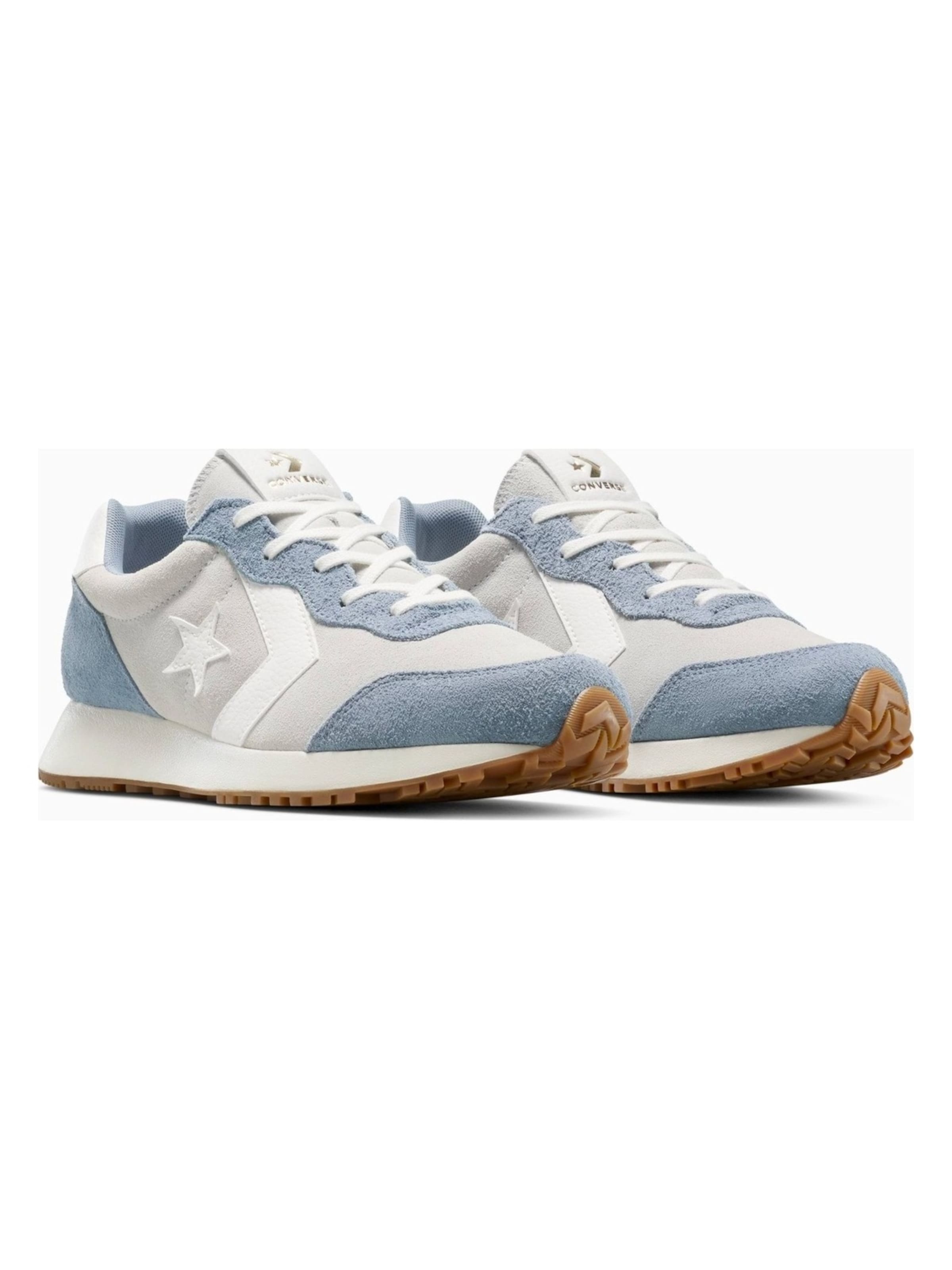 Baskets basses 'Omega' CONVERSE en bleu