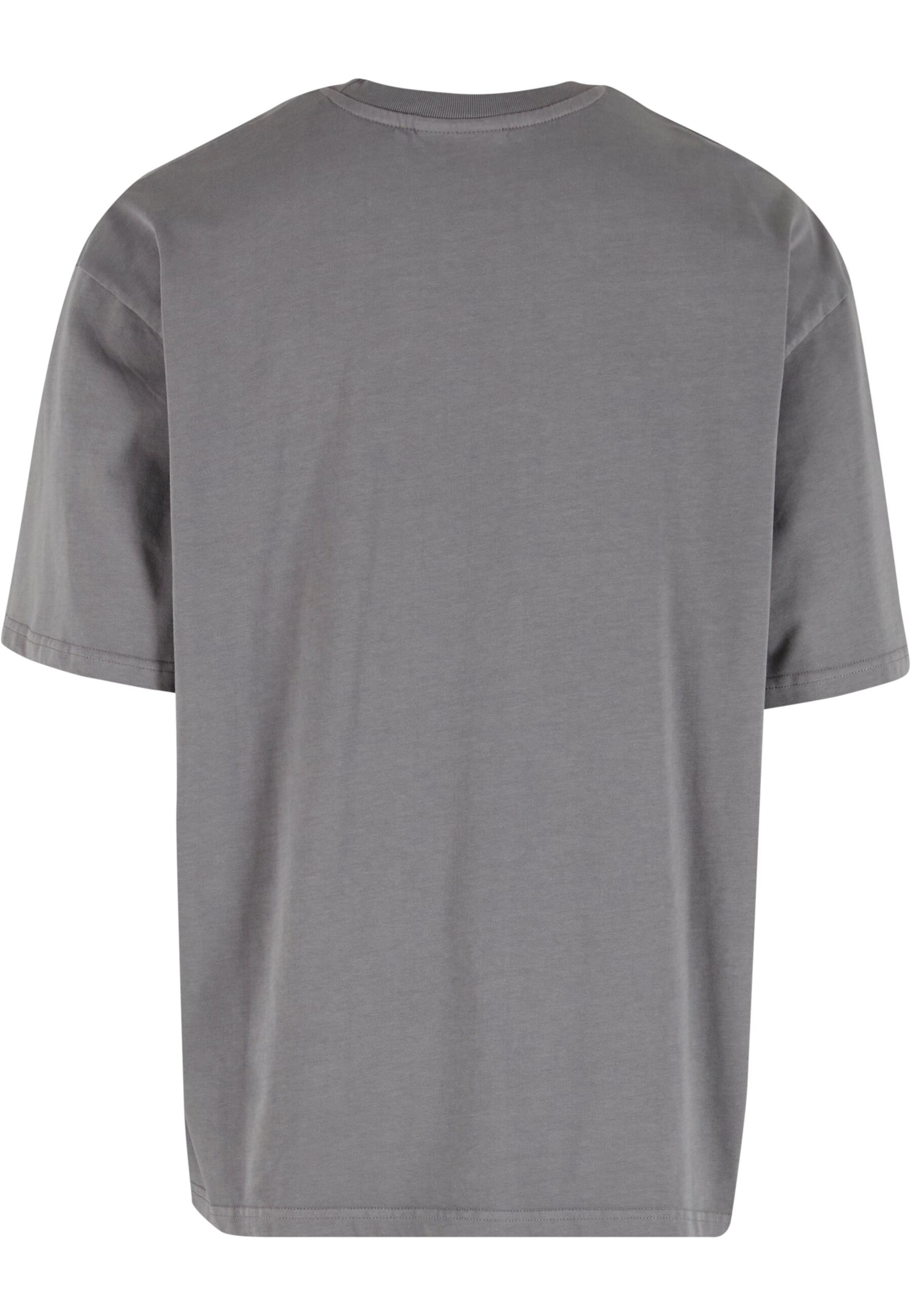 Pegador Shirt in Grey