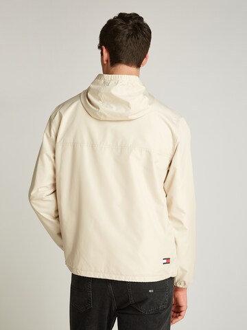 Giacca di mezza stagione 'Chicago' di Tommy Jeans in beige