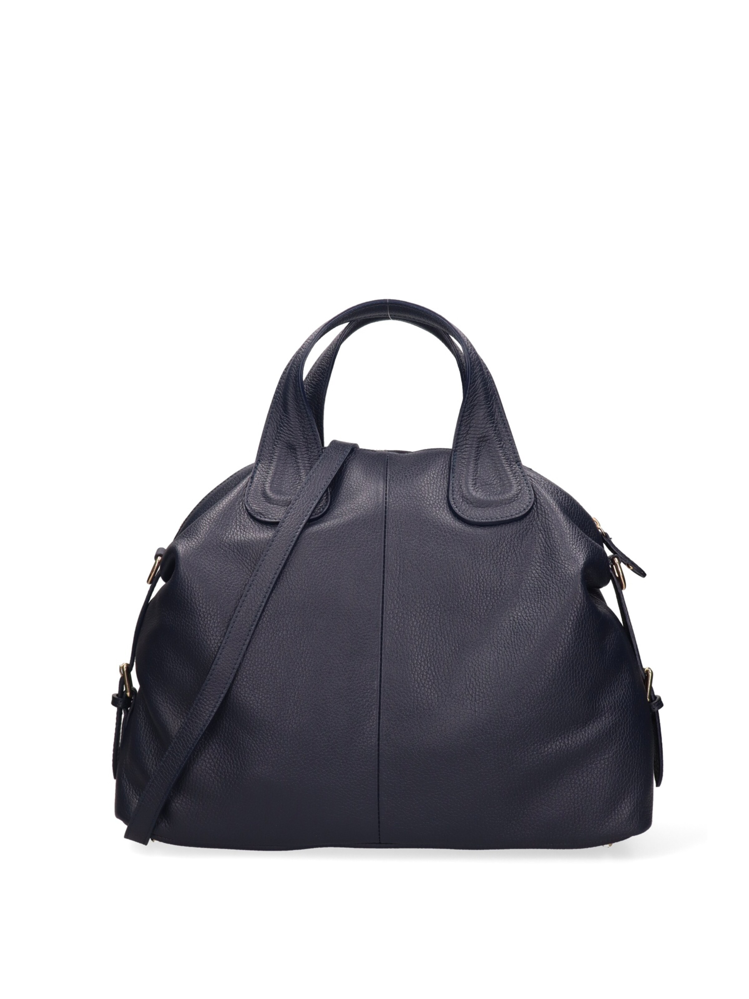 Gave Lux Handtasche 'Oriana Chic' in Blau: Vorderseite