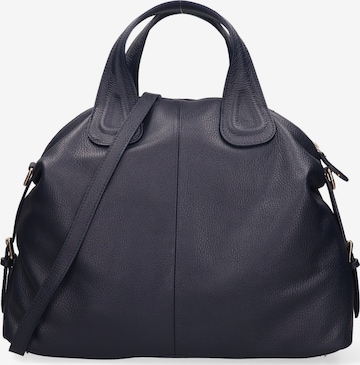 Gave Lux Handtasche 'Oriana Chic' in Blau: Vorderseite