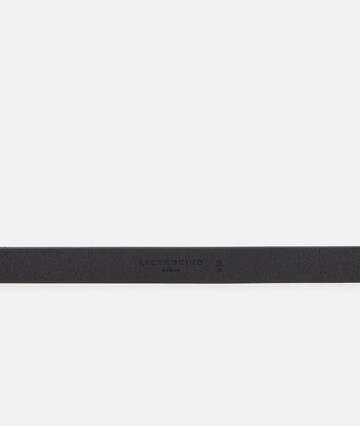 Liebeskind Berlin Riem in Zwart