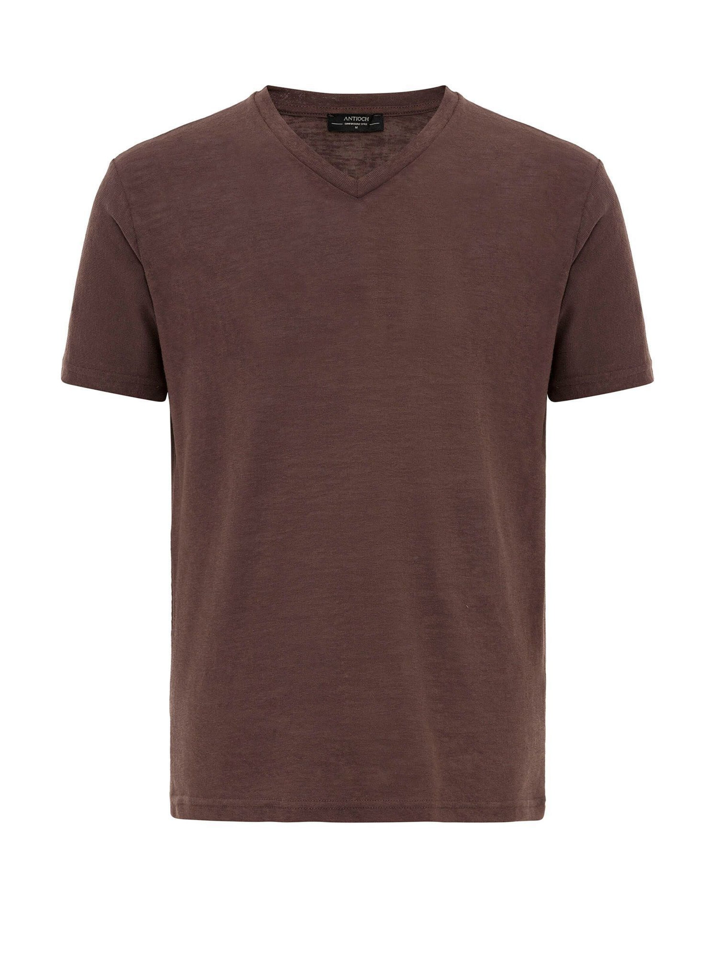 Antioch Särk, värv pruun: eest vaates