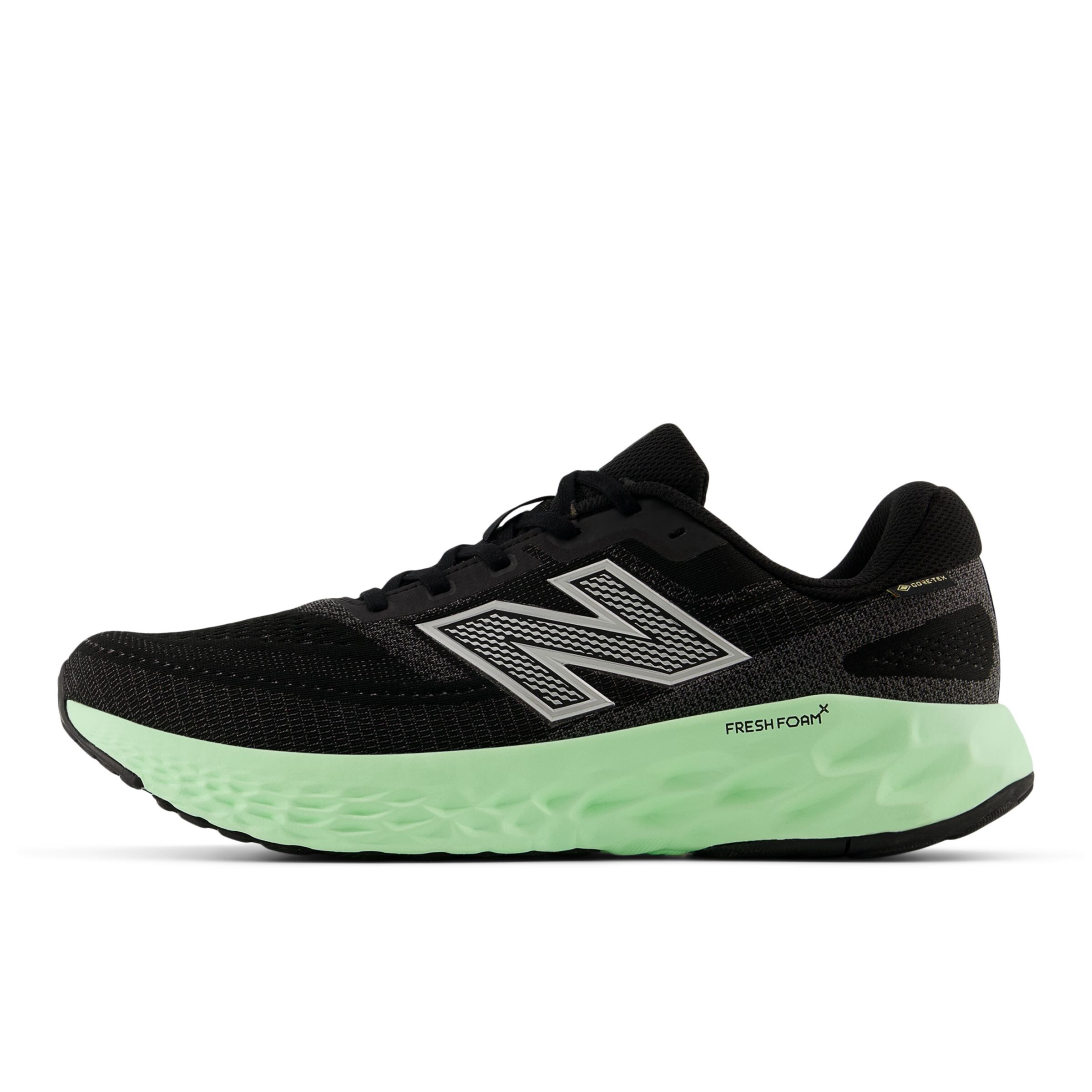 new balance Running Shoes 'Fresh Foam X EVOZ v4 GORE-TEX®' in Black