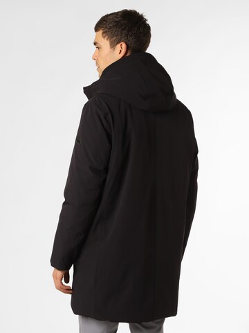 CINQUE Winter Parka 'Dawson' in Black