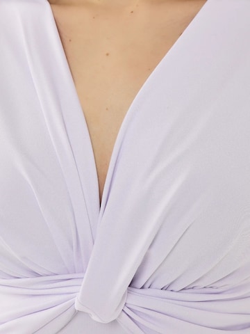 Hiccup Blouse body in Wit