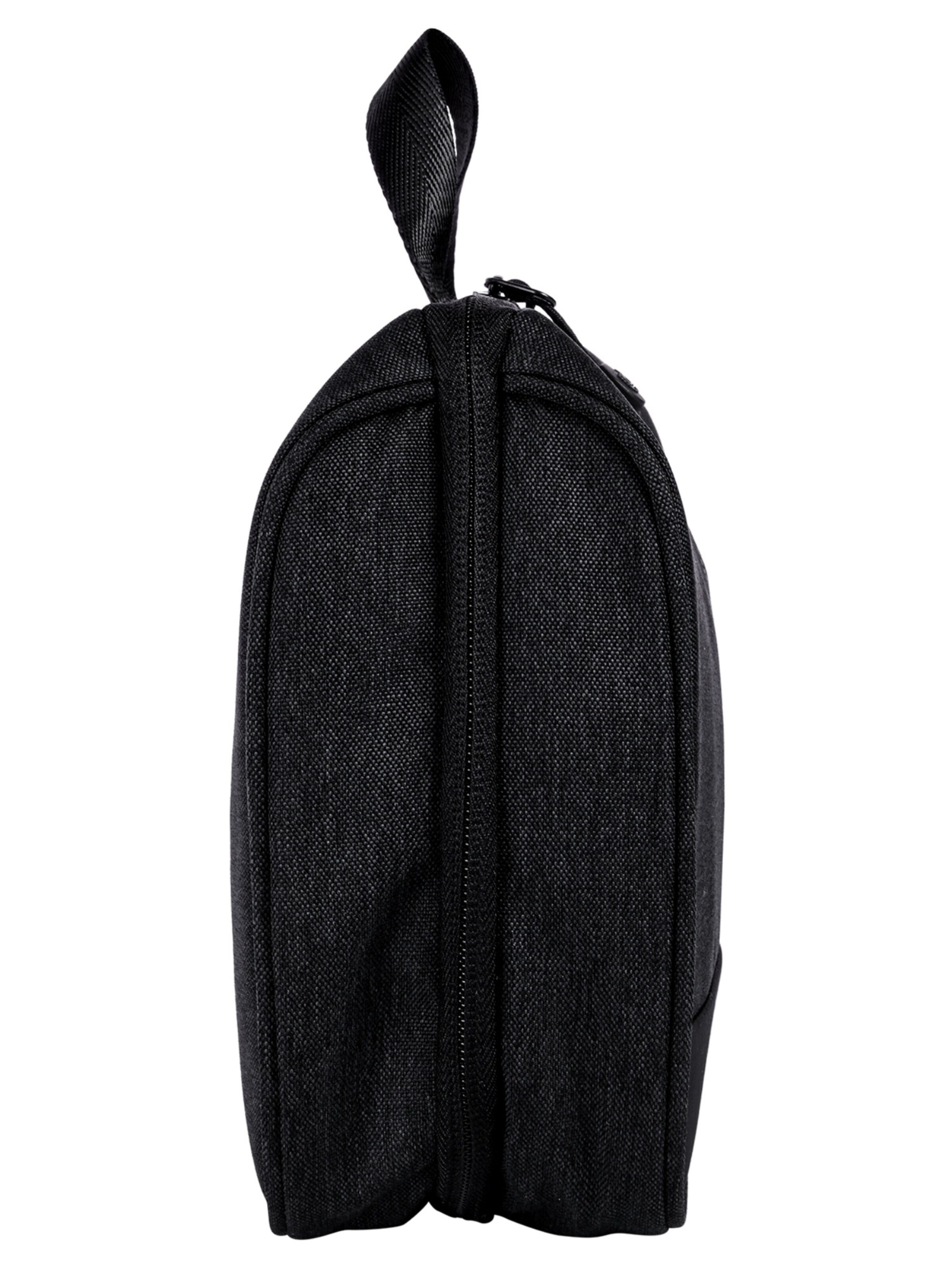 bugatti Kulturtasche 'UNIVERSUM'‌‌‌‌‌‌‌‌‌ in Schwarz