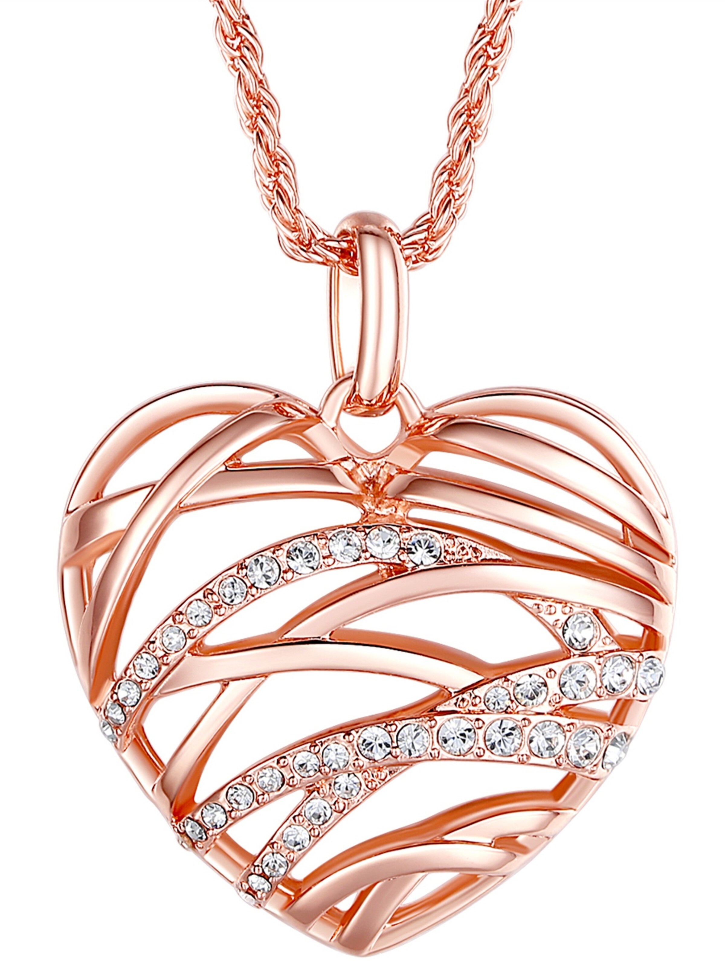 Lulu & Jane - Cadena en oro