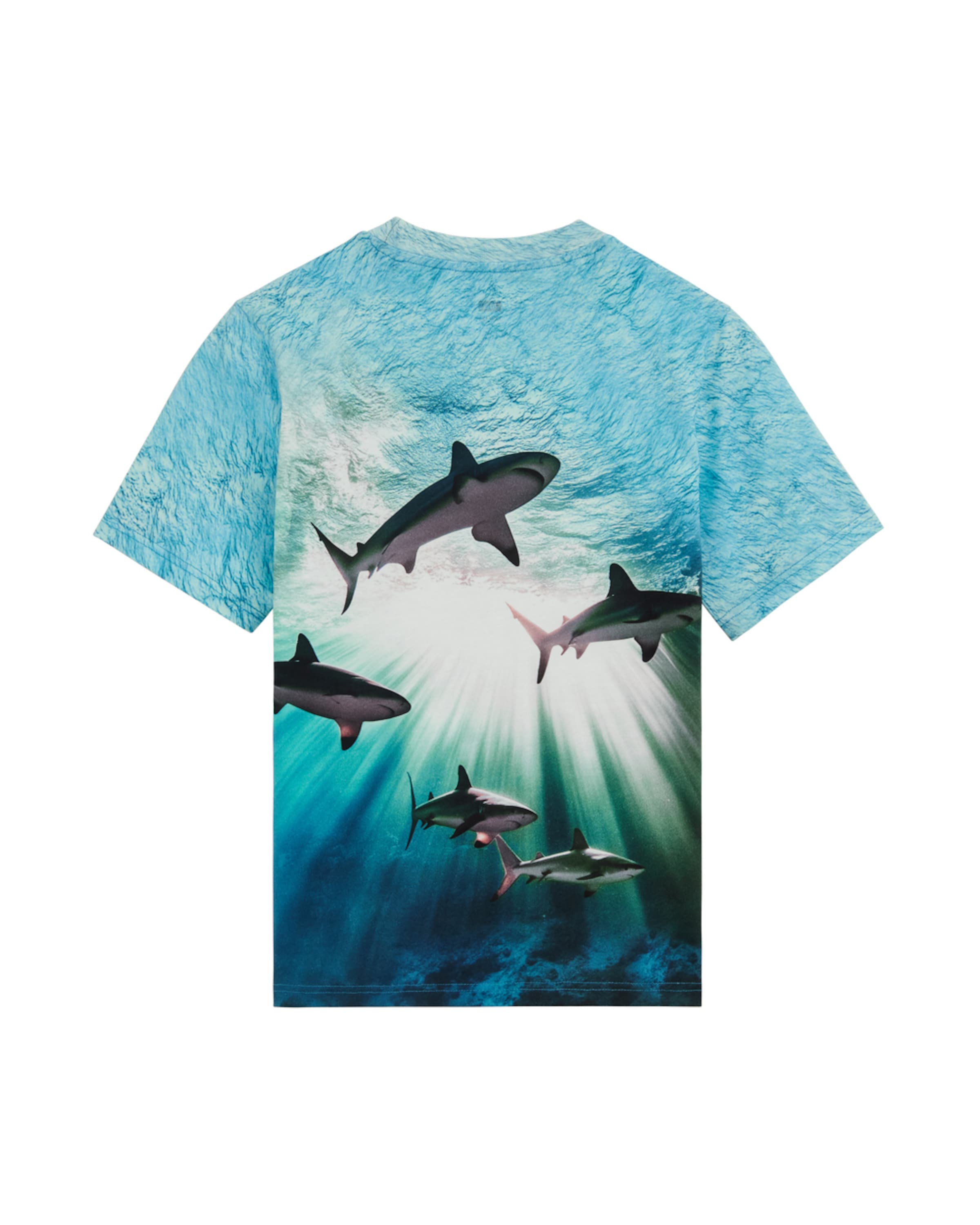 Maglietta di WE Fashion in blu