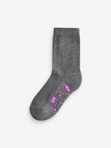 Next Socks in Grey