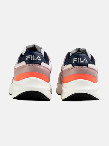 FILA Sneaker low 'FILA SKYLEAP wmn'‌‌‌ in Pink