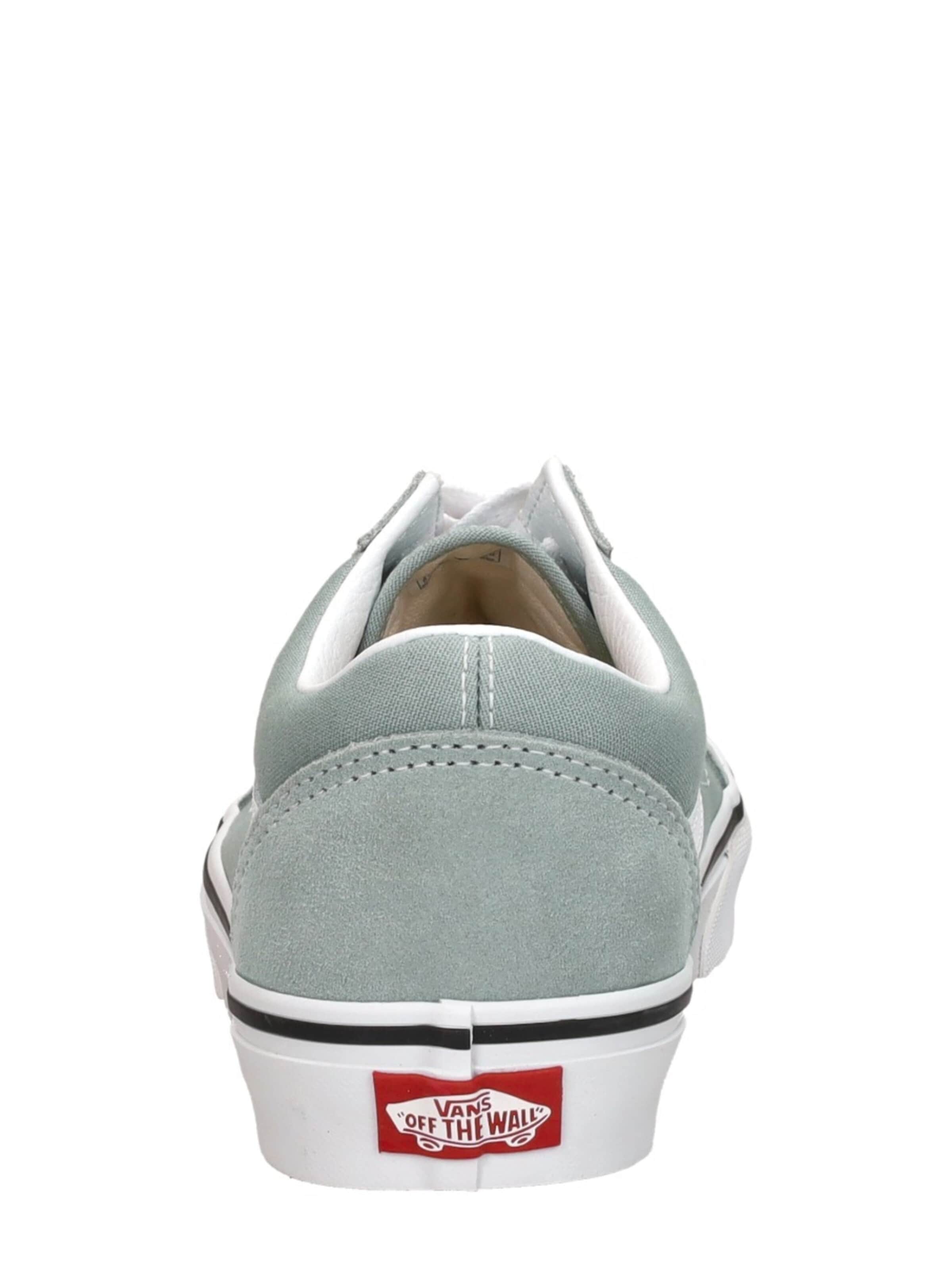 Baskets basses 'Old Skool' VANS en gris