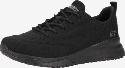 SKECHERS Sneaker in schwarz, Produktansicht