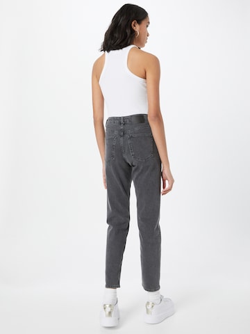 NU-IN Slim fit Jeans in Grey