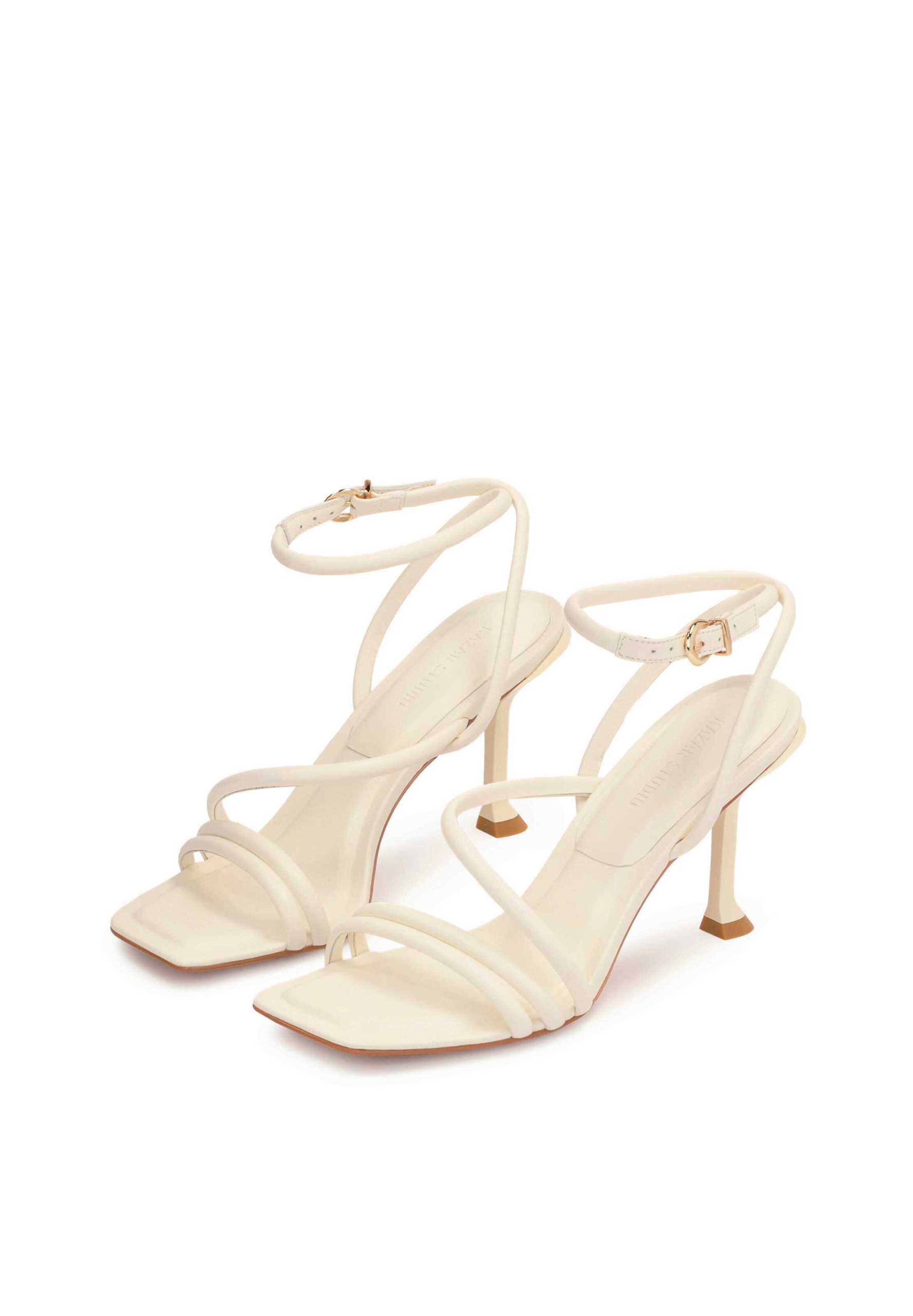 Sandales à lanières Kazar Studio en beige