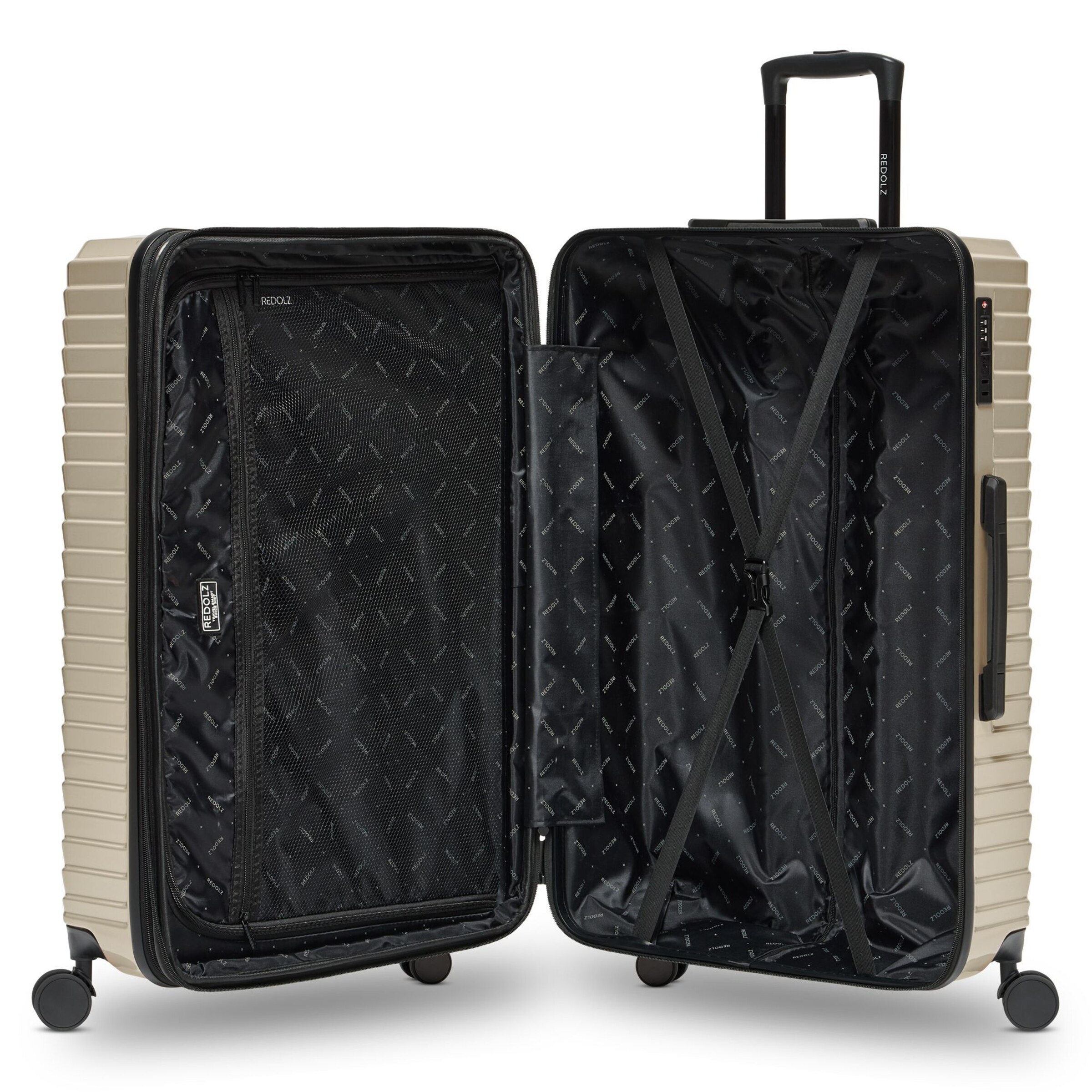 Redolz Trolley 'Essentials' in Gold