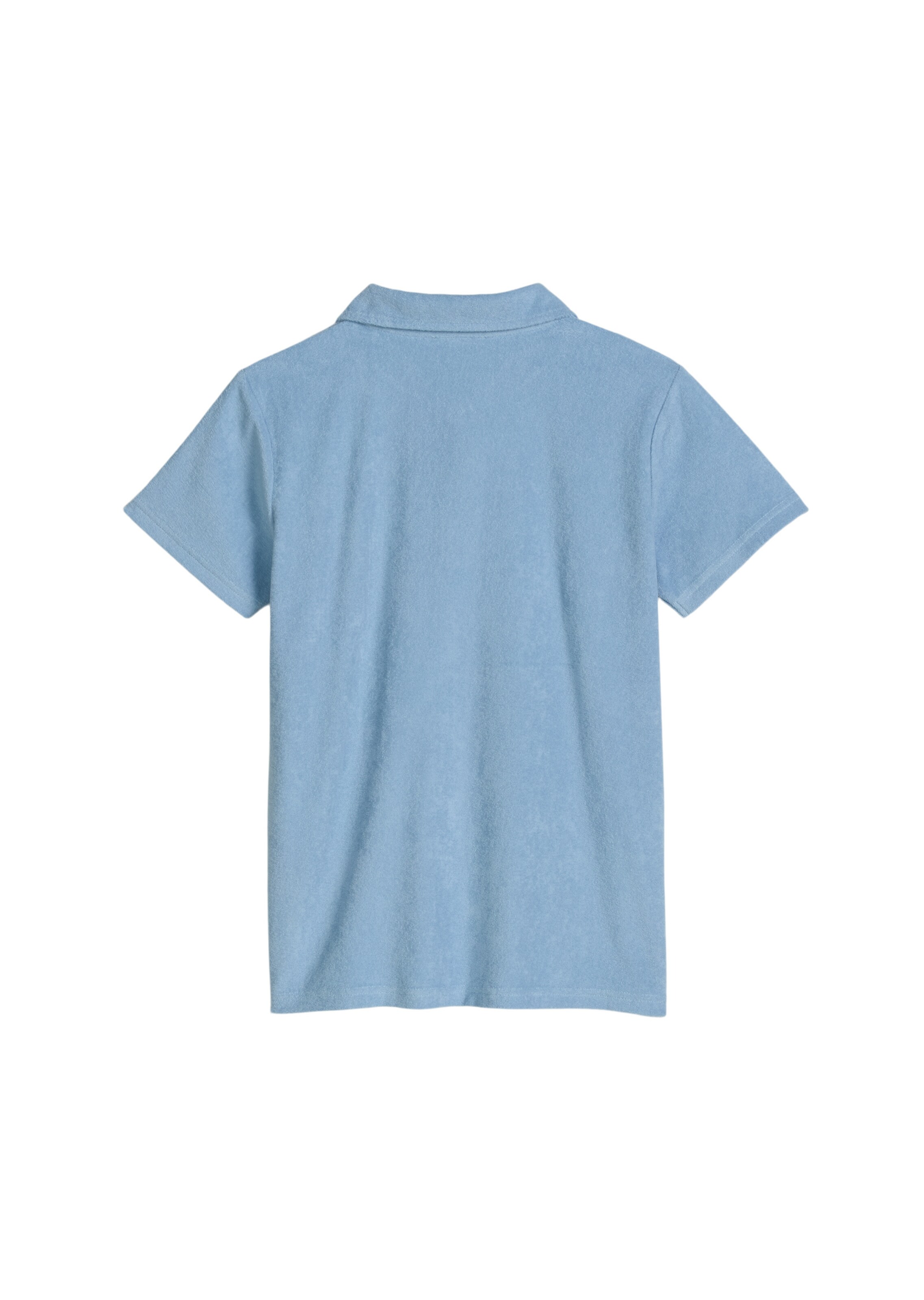 Marc O'Polo Shirt in Blue