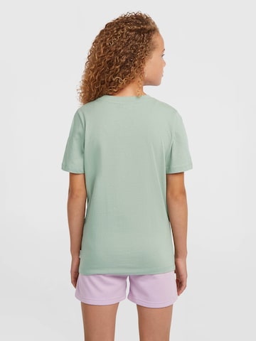 O'NEILL T-Shirt in Grün