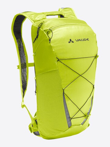 VAUDE Sports backpack 'Uphil 12' in Green
