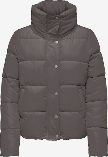 ONLY Talvitakki 'ONLNewcool' värissä mudanvärinen, Tuotenäkymä