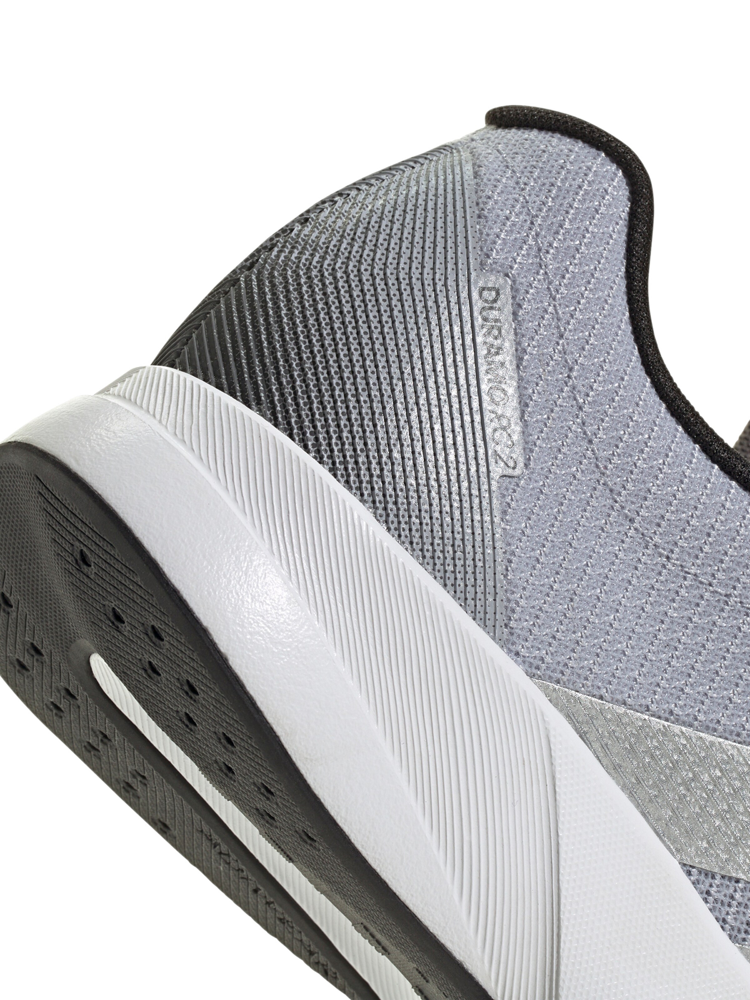 Sneaker de alergat 'Duramo RC2' de la ADIDAS PERFORMANCE pe gri