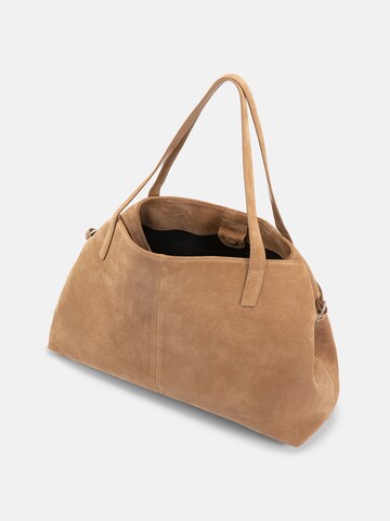 Sac bandoulière 'Cannes' VAGABOND SHOEMAKERS en beige