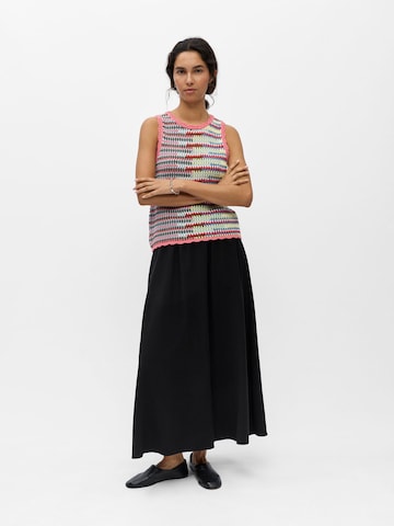 OBJECT - Top de punto 'OBJMiss' en rosa
