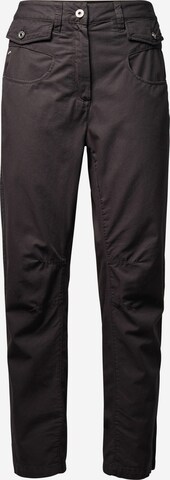 G-Star RAW Pants 'Army Radar' in Black: front