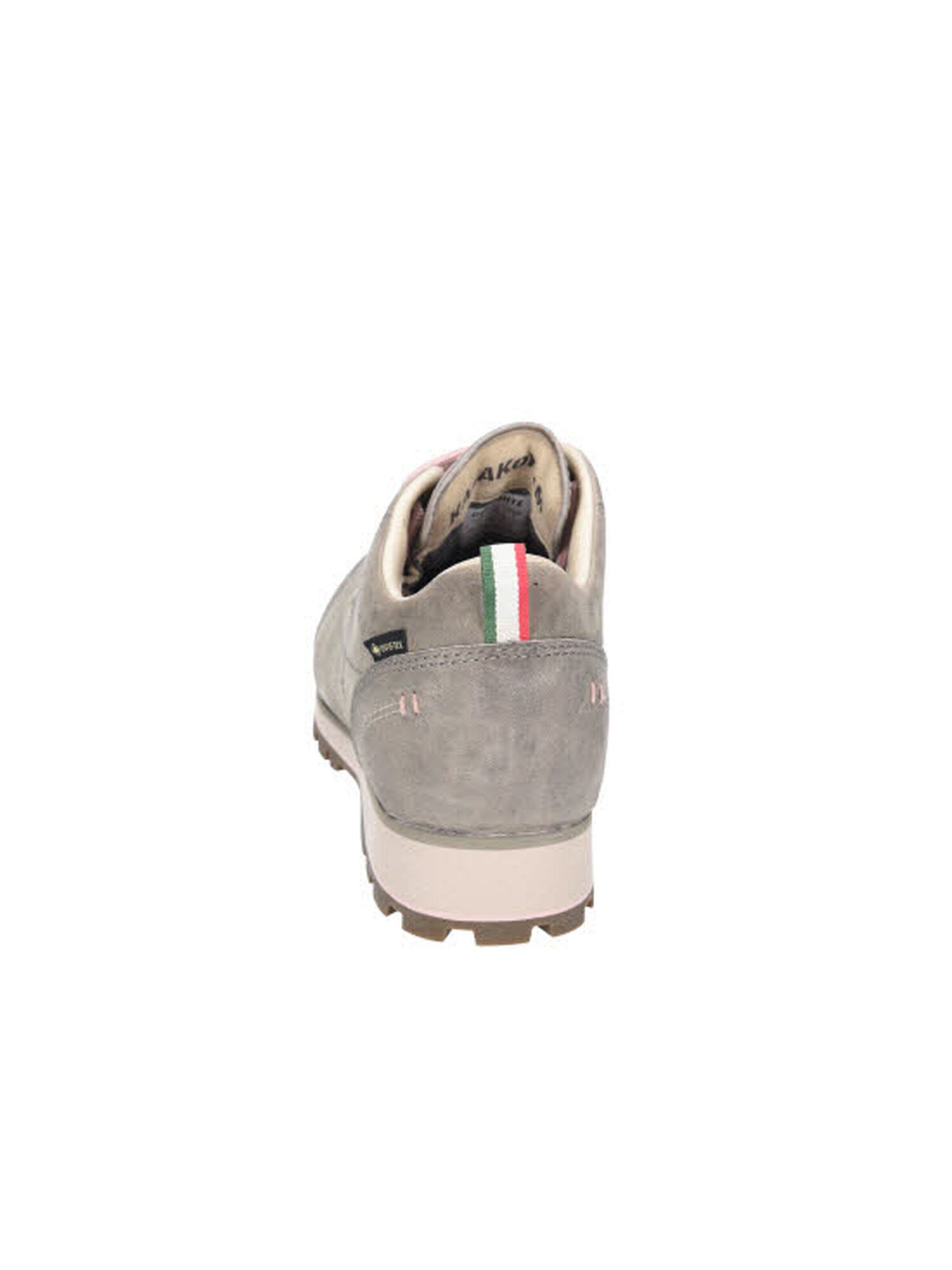 Dolomite Halbschuh 'Cinquantaquattro' in Grau