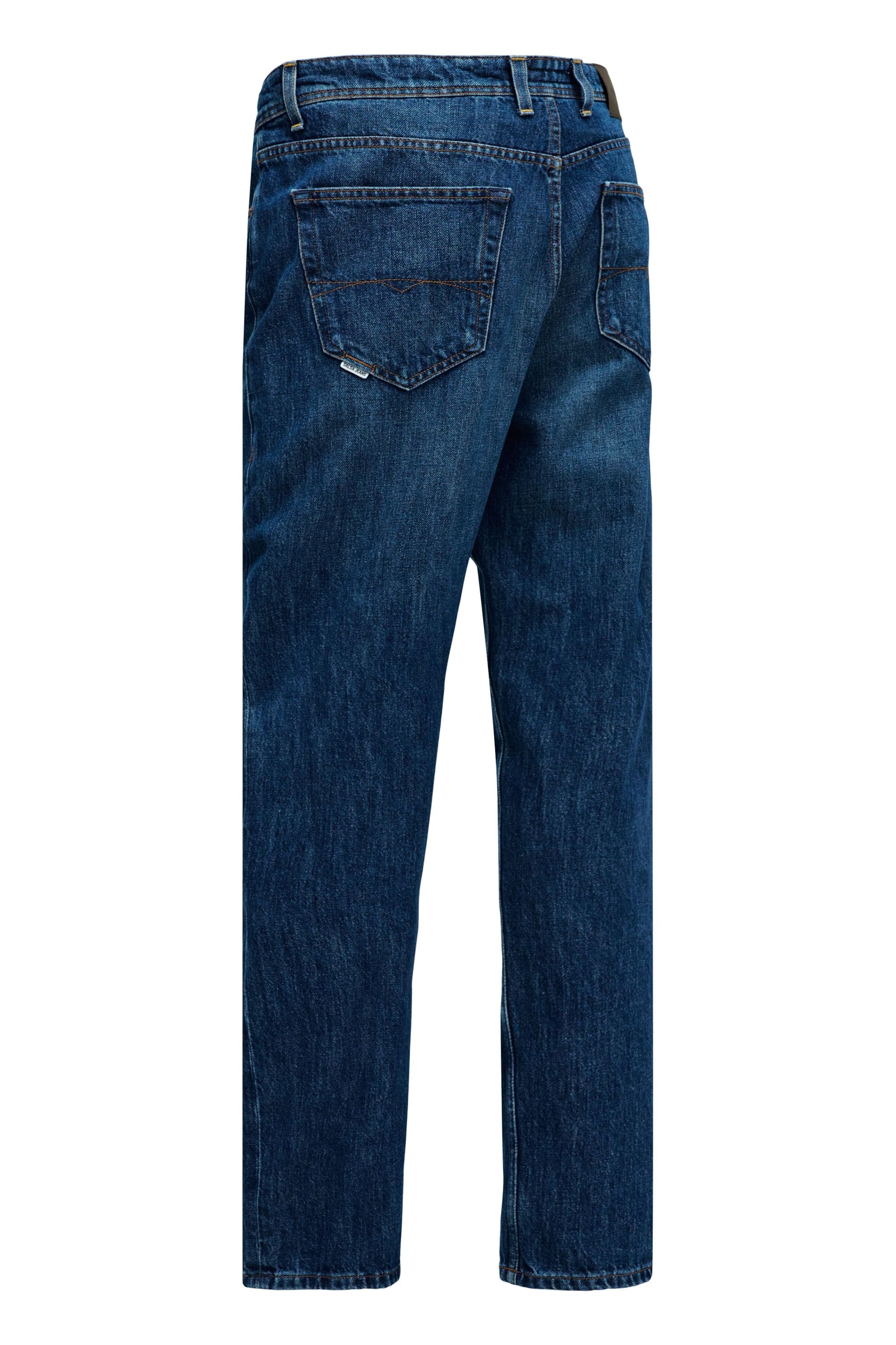 Salsa Jeans Loosefit Jeans in Blauw