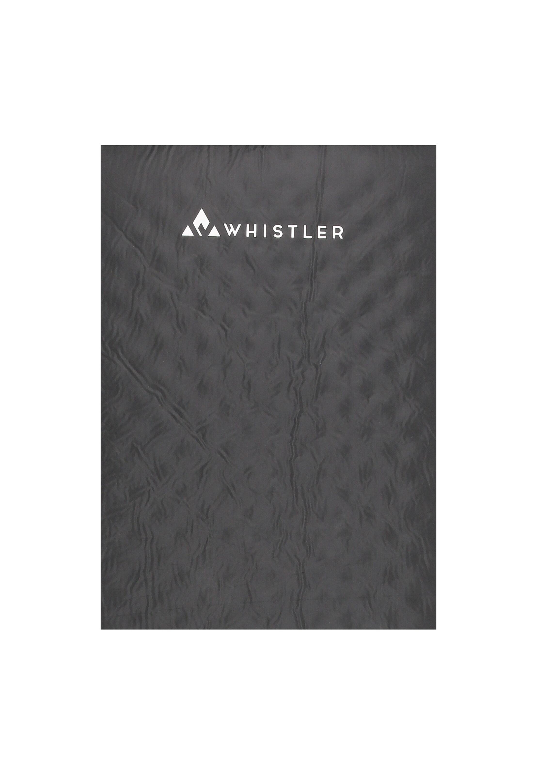 Whistler Accessoires 'Fissile' in Zwart