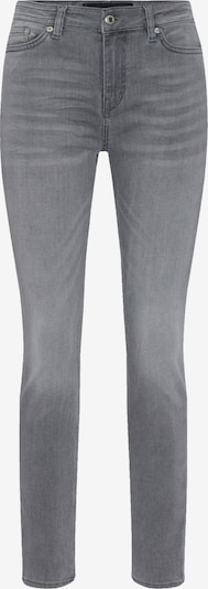 DRYKORN Jeans 'Need' in grey denim, Produktansicht