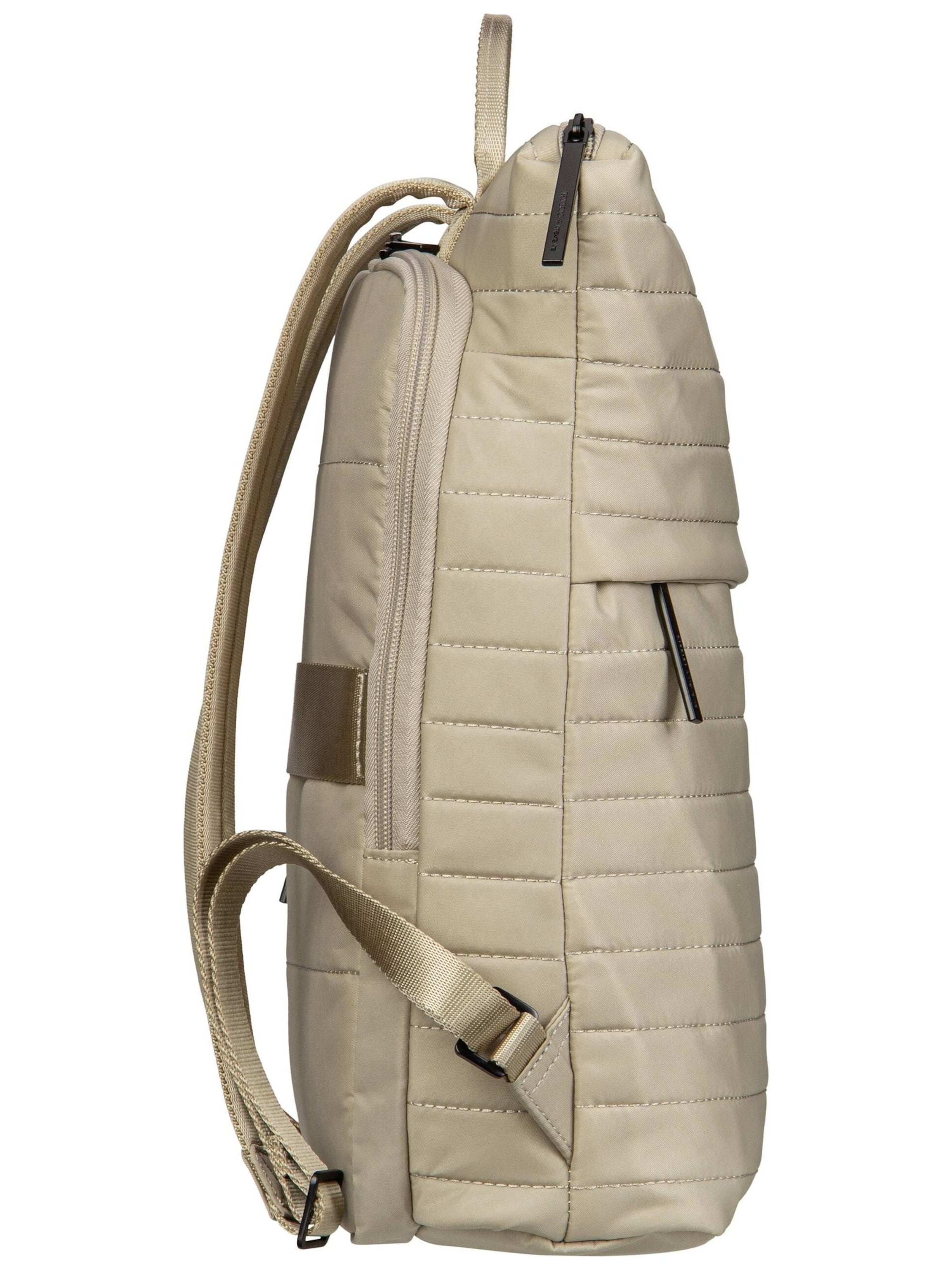 Zaino 'Barbara' di TRAVELITE in beige