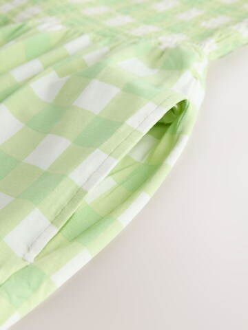 Next - Vestido de verão em amarelo