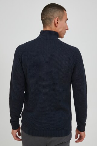 11 Project Sweater 'Stefanos' in Blue