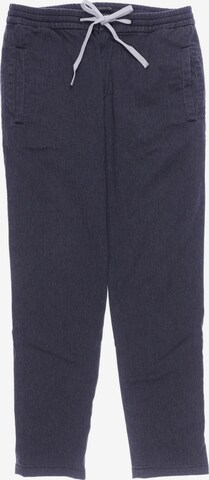 DRYKORN Pants in 33 in Blue: front