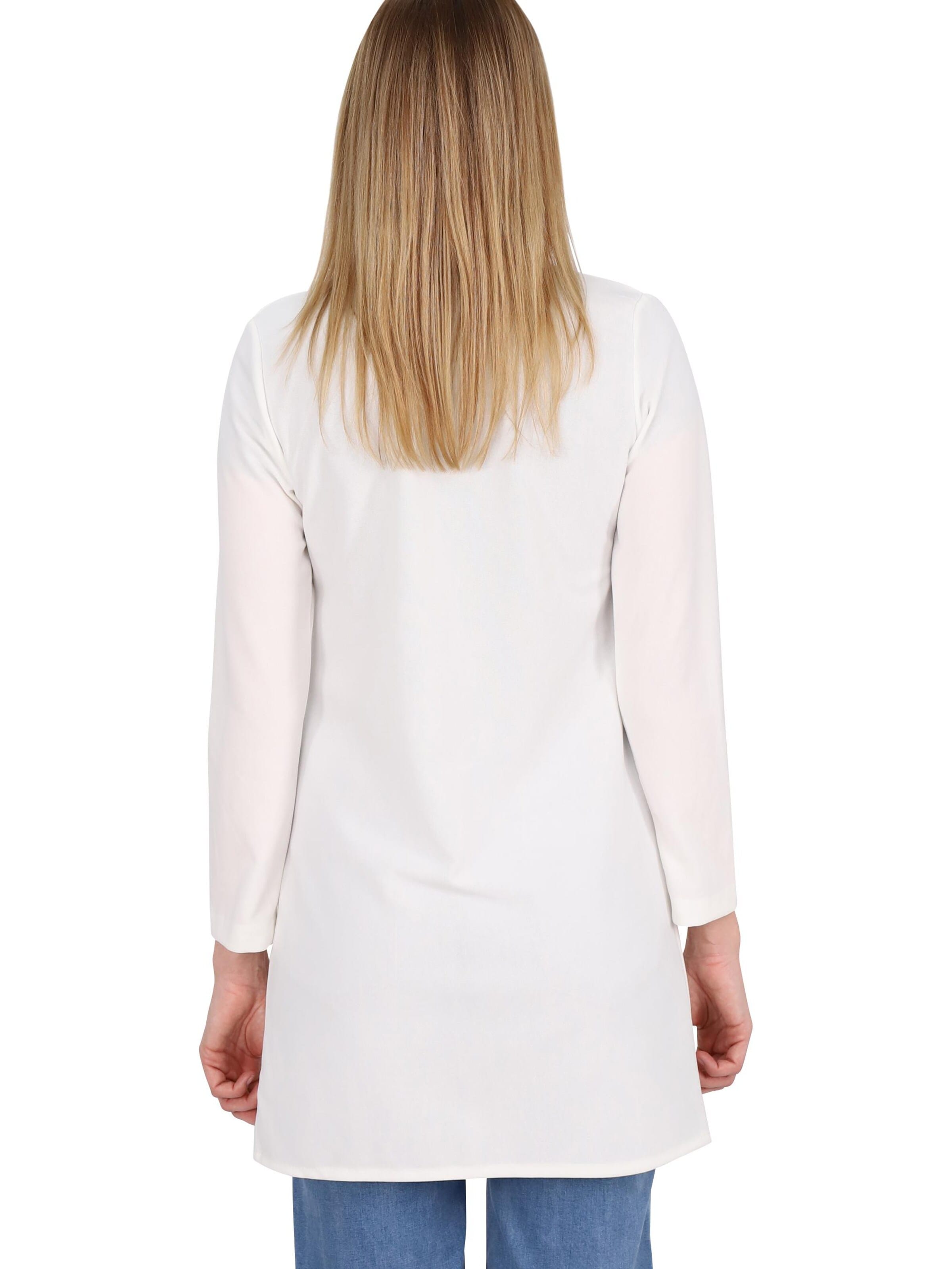 malito more than fashion Blazer in White