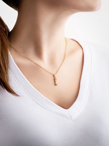 So Chic Kette in Gold