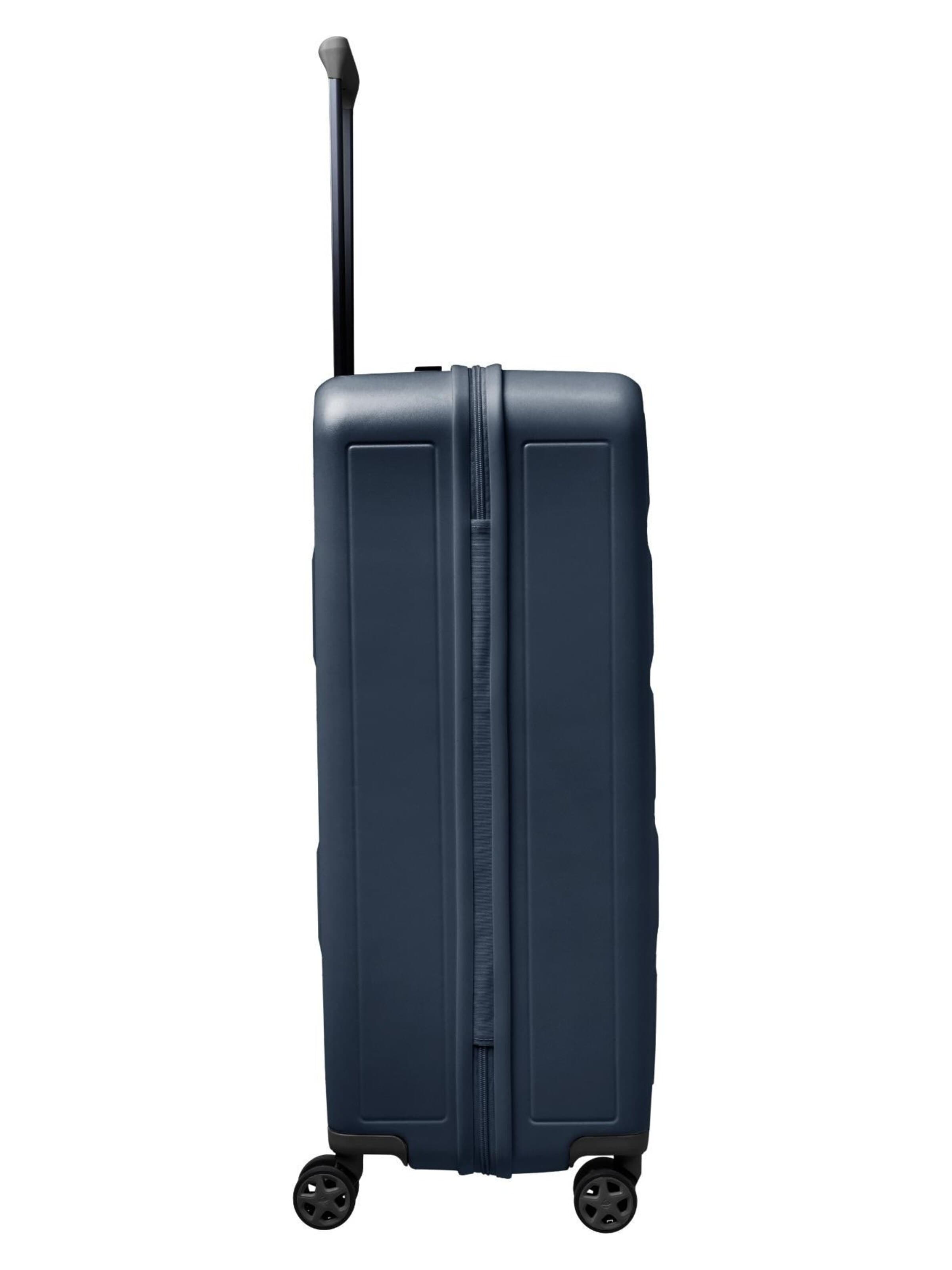 TRAVELITE Trolley in Blue
