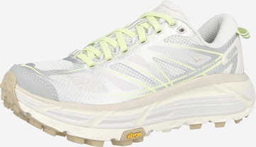 HOKA Низкие кроссовки 'MAFATE SPEED 2' в Серебристый: спереди