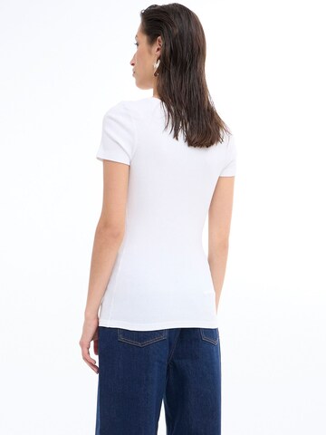 Ball - Camisa em branco