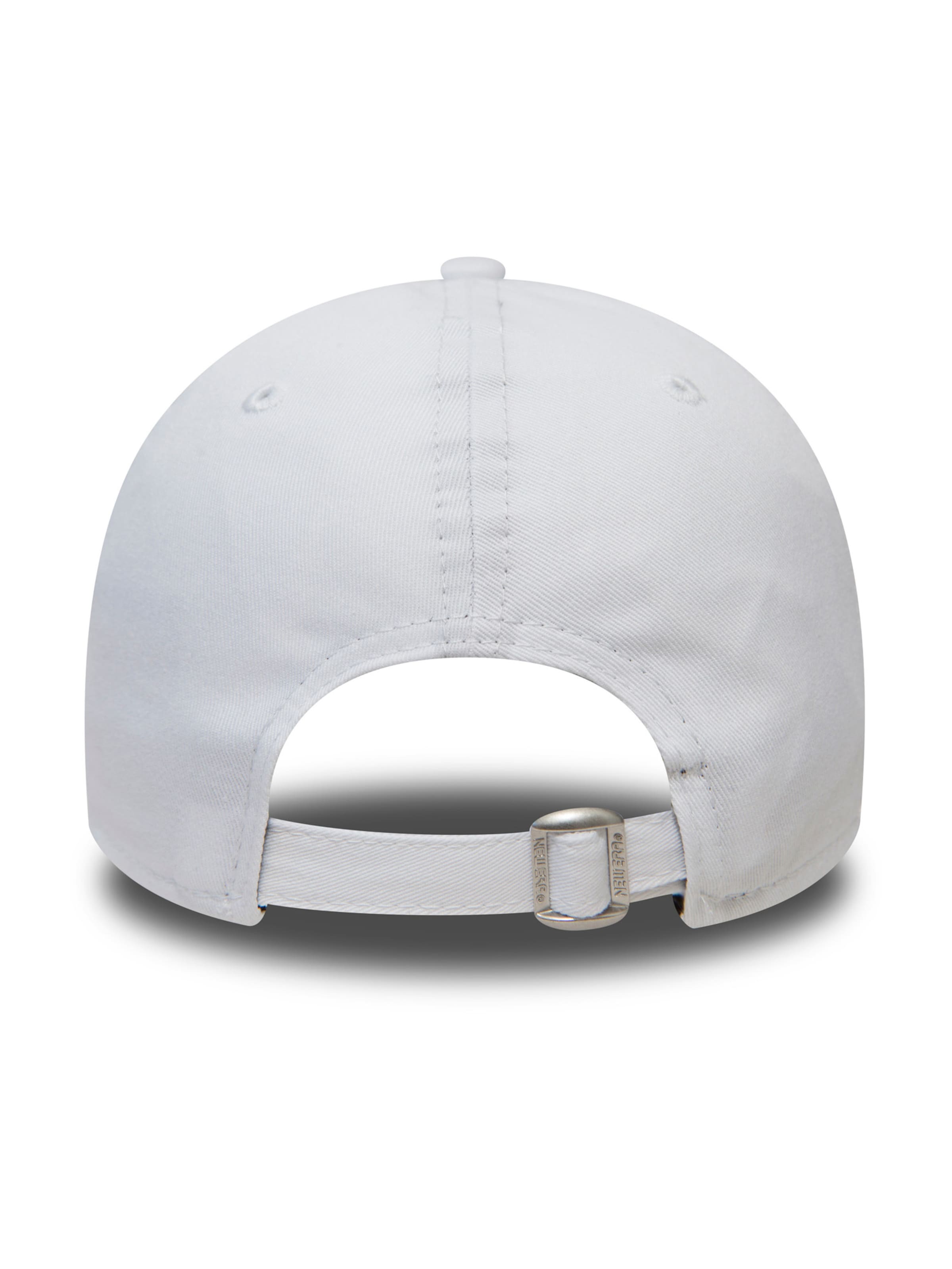 NEW ERA Cap '9Forty League Neyyan' in White
