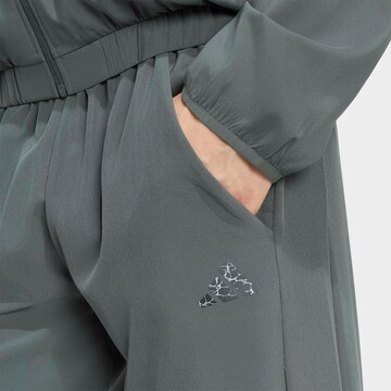 ADIDAS PERFORMANCE Workout Pants in Grey