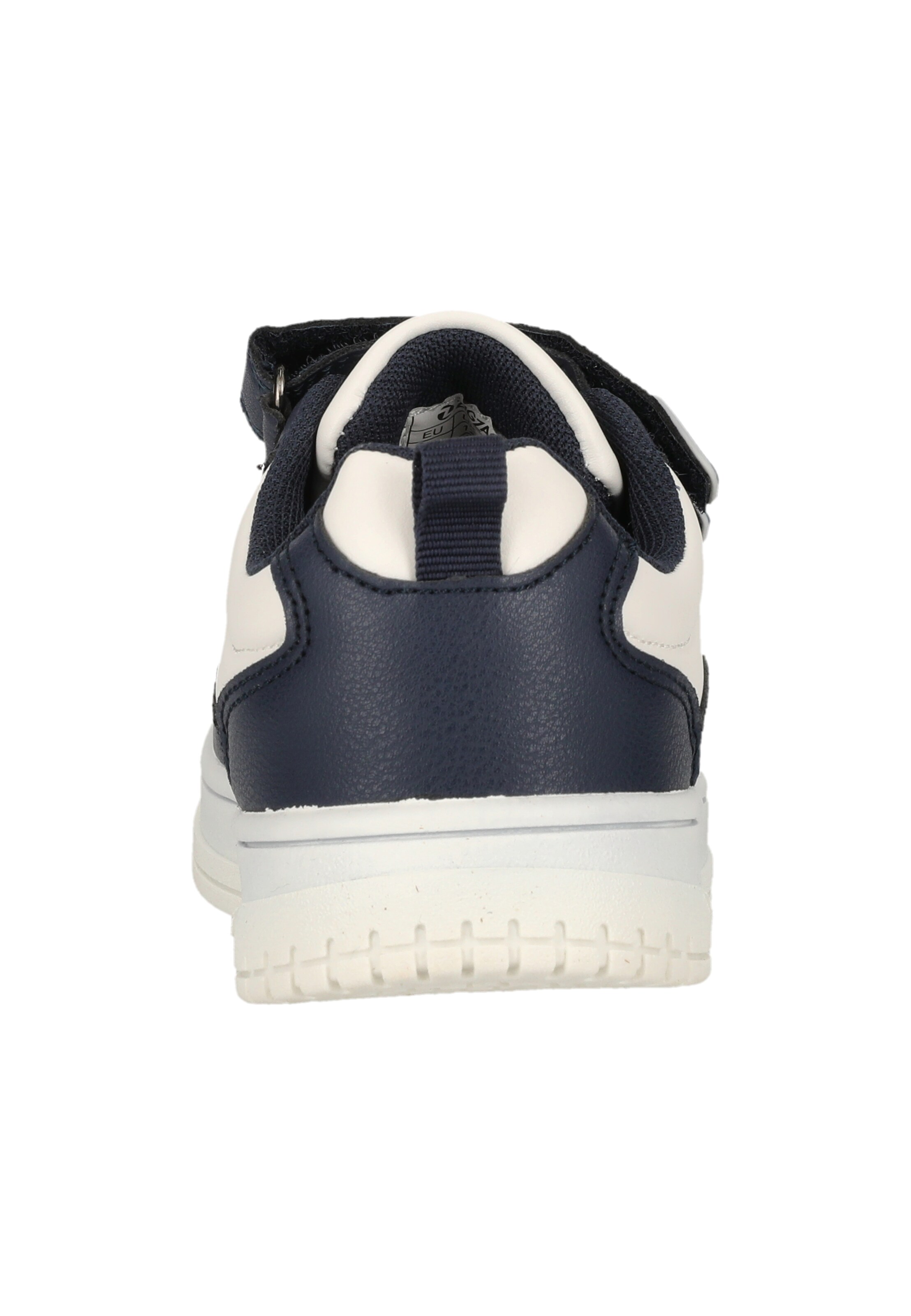 ZigZag Sneaker 'Lodus' in Blau
