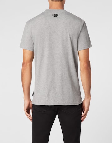 Philipp Plein Shirt in Grey