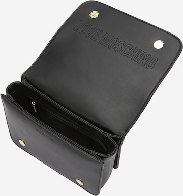 Love MoschinoRučna torbica - crna boja