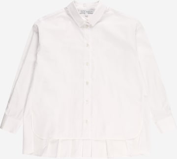 Camicia da donna di PATRIZIA PEPE in bianco: frontale